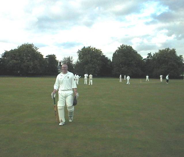 Andy Jones