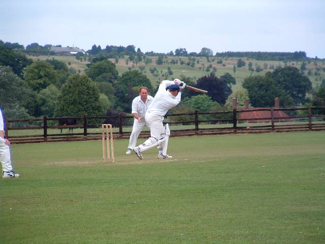 Steve Ferguson