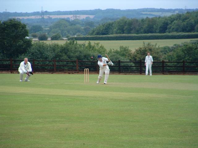 Matt Larner
