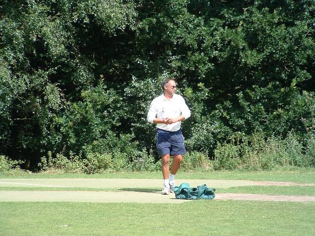 Popeye or is it Olive !!!