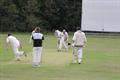 Pullan keeps one out