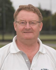 Phil Milton